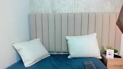 Samantha y Matt online show from December 27, 3:53 am