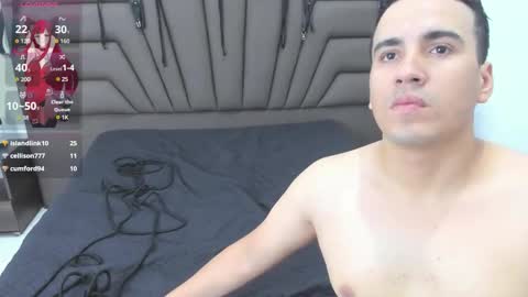 Samantha y Matt online show from September 24, 4:05 am