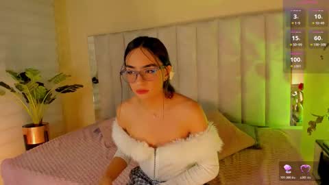 Snapshot of vale_rendon chatting on February 27, 8:42 pm Vale rendon online show from February 27, 8:42 pm