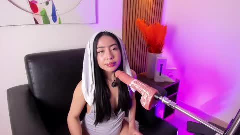 Vale online show from March 26, 8:25 pm