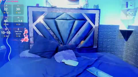 Snapshot of valen_cute22 chatting on July 1, 3:19 am valentina online show from July 1, 3:19 am