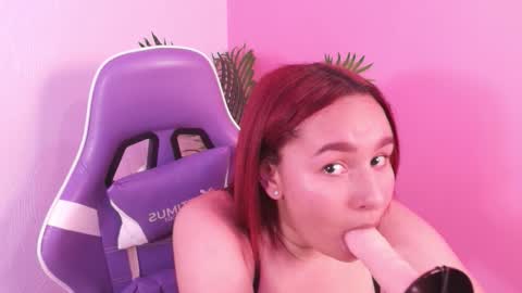 valen_deep online show from February 7, 7:17 pm