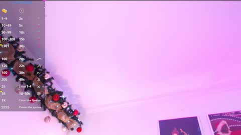 valentina Rossi 3 online show from December 21, 3:13 am