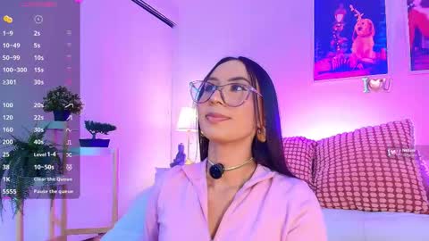 valentina Rossi 3 online show from January 8, 10:56 pm