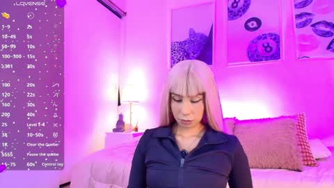 valentina Rossi 3 online show from April 9, 1:05 am