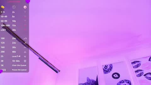 valentina Rossi 3 online show from April 13, 10:37 pm