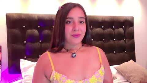 Valen Scott online show from April 1, 12:28 pm