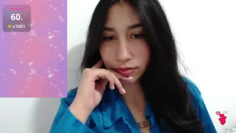 Valentina online show from July 14, 4:39 am