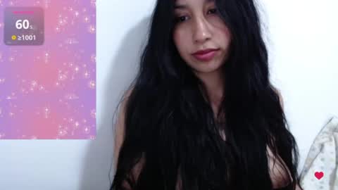 Valentina online show from July 18, 6:17 am
