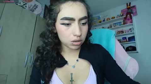 valentina online show from January 17, 3:00 am