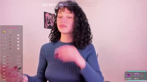 Snapshot of valent_27 chatting on December 3, 12:51 am Valentina online show from December 3, 12:51 am