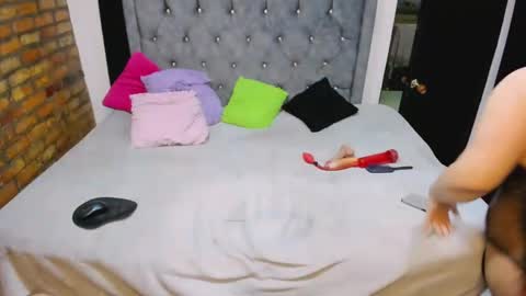 Valentina online show from September 20, 1:06 am