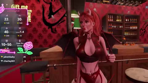 Valentia online show from February 10, 3:49 pm