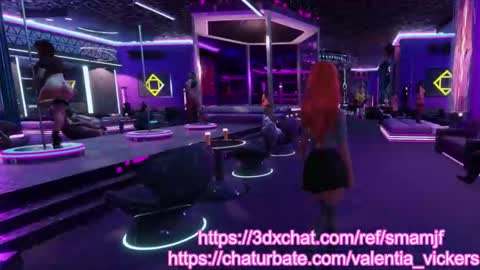 Valentia online show from March 2, 2:58 am