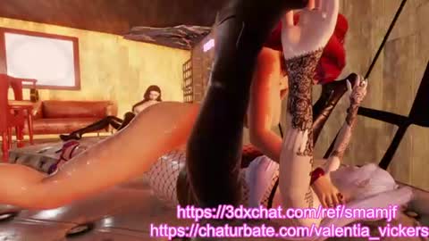 Valentia online show from June 14, 10:01 pm