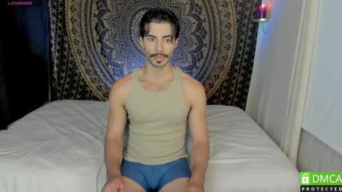 valentin_hoffman online show from September 15, 11:21 am