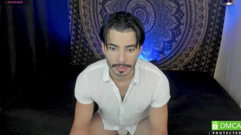 valentin_hoffman online show from September 17, 11:34 am