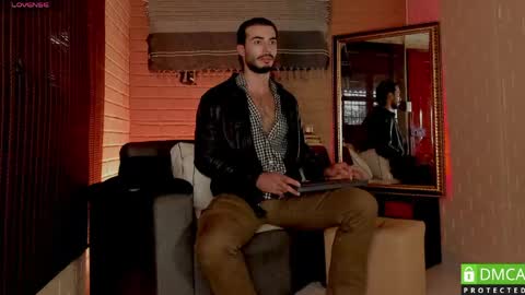 Snapshot of valentin_hoffman chatting on April 19, 12:15 pm valentin_hoffman online show from April 19, 12:15 pm