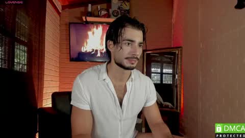 Snapshot of valentin_hoffman chatting on April 23, 2:08 pm valentin_hoffman online show from April 23, 2:08 pm