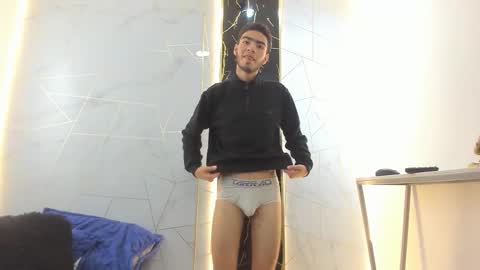 VALENTIN  online show from March 21, 4:06 am