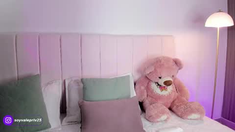 Snapshot of valentina69t chatting on October 23, 6:17 pm Valentina Torres online show from October 23, 6:17 pm