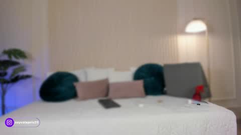 Valentina Torres online show from April 13, 2:44 pm