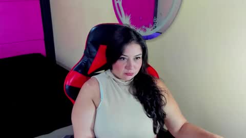 Valentina online show from March 5, 8:16 pm