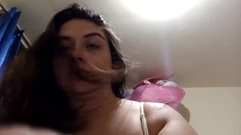 Snapshot of valentina_coba11 chatting on June 15, 11:29 pm Valentina online show from June 15, 11:29 pm