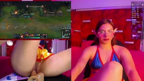 Snapshot of valentina_greco chatting on January 5, 5:20 pm Valentina online show from January 5, 5:20 pm