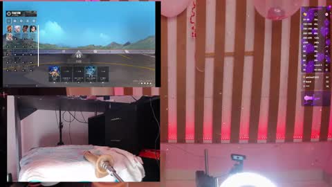 Snapshot of valentina_greco chatting on February 18, 6:58 pm Valentina online show from February 18, 6:58 pm