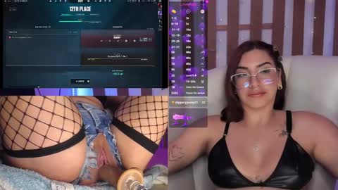 Snapshot of valentina_greco chatting on February 20, 3:30 pm Valentina online show from February 20, 3:30 pm