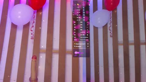 Snapshot of valentina_greco chatting on February 20, 6:35 pm Valentina online show from February 20, 6:35 pm