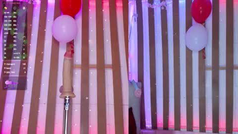 Snapshot of valentina_greco chatting on February 22, 5:35 pm Valentina online show from February 22, 5:35 pm