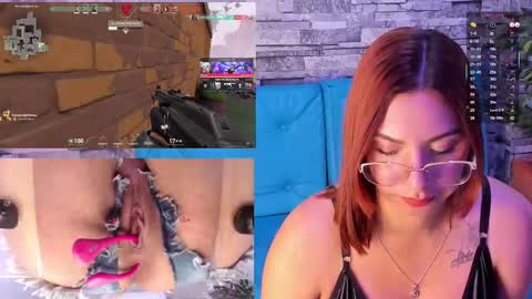 Snapshot of valentina_greco chatting on March 1, 3:05 pm Valentina online show from March 1, 3:05 pm