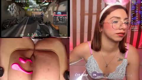 Snapshot of valentina_greco chatting on March 8, 6:16 pm Valentina online show from March 8, 6:16 pm