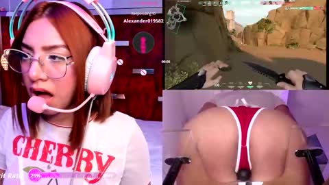 Snapshot of valentina_greco chatting on September 9, 2:16 pm Valentina online show from September 9, 2:16 pm