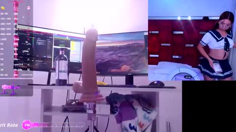 Snapshot of valentina_greco chatting on September 17, 1:46 pm Valentina online show from September 17, 1:46 pm