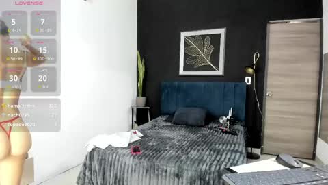 valentina_herrrera online show from May 11, 9:01 pm