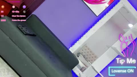 Snapshot of valentina_horny777 chatting on September 30, 4:01 pm valentina_horny777 online show from September 30, 4:01 pm