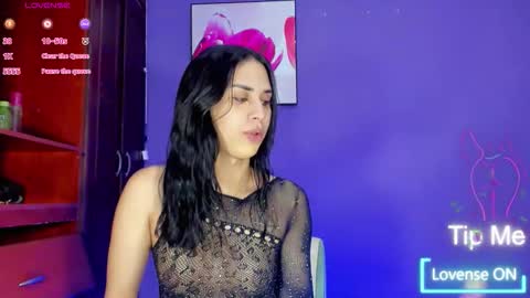 Snapshot of valentina_horny777 chatting on November 1, 11:18 pm valentina_horny777 online show from November 1, 11:18 pm