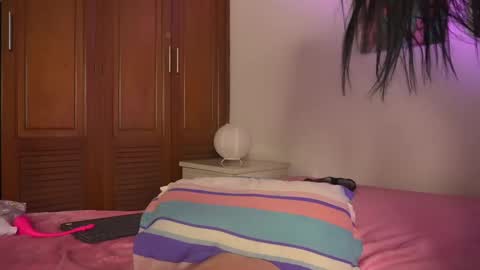 VALENTINA online show from April 15, 3:19 pm