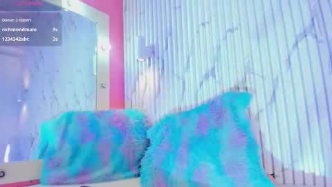 Valentina online show from November 28, 7:38 pm