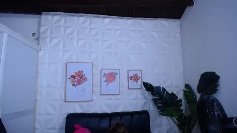 Valentina  online show from February 25, 8:51 pm