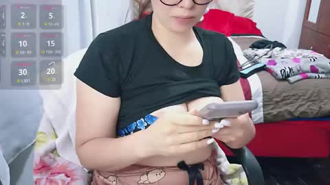 VALE online show from March 10, 1:21 am