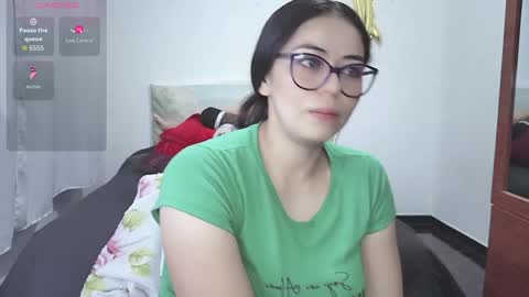 VALE online show from May 28, 1:47 am