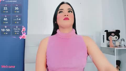 valentina_princess_ online show from February 2, 6:23 am