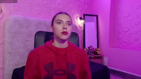 Valentina online show from November 16, 2:11 pm