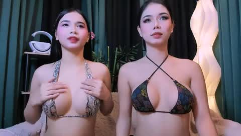 valentinadawson online show from April 21, 5:28 pm