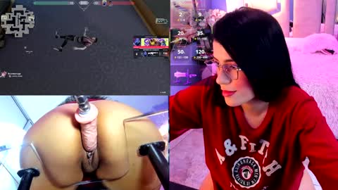 Valentina online show from January 31, 7:50 am