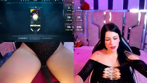 Valentina online show from March 1, 4:58 am